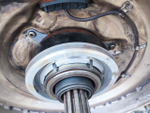 АКПП ZF 12TX2210TD TRAXON 2018г.