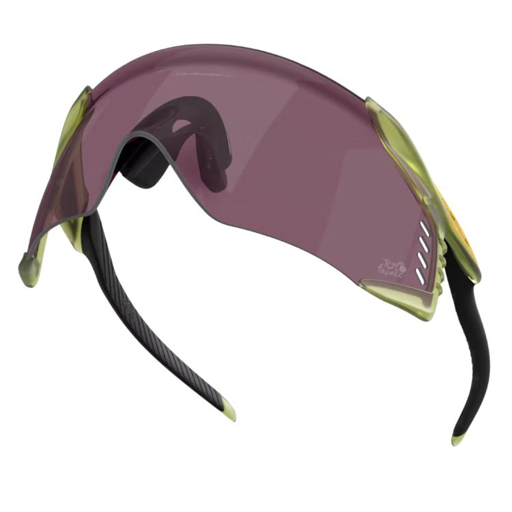 Oakley Очки Half Rim Irregular Shape Oo9501 0952