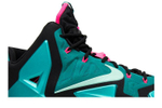 Кроссовки Nike Lebron 11 South Beach 11