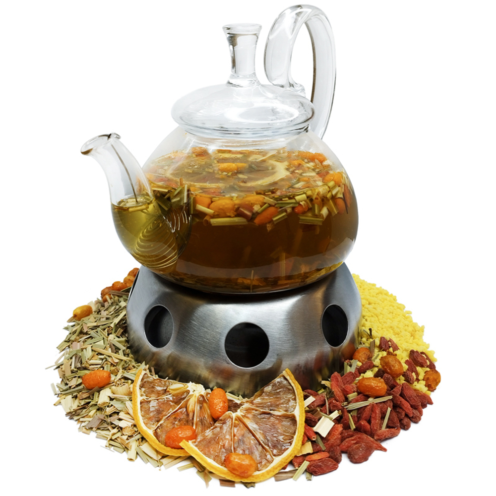 Чай Tasteabrew ИММУННЫЙ / Immunity (для чайника)