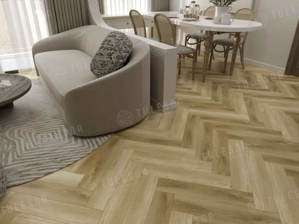 TULESNA Art Parquet LVT Grazioso 1005-601