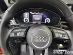 Audi A4 (B9) 40 TFSI Premium (12.2020)