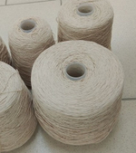 Olympia’s Art. Manila 350 м/100 гр 90% мерсиризованный хлопок 10% лен