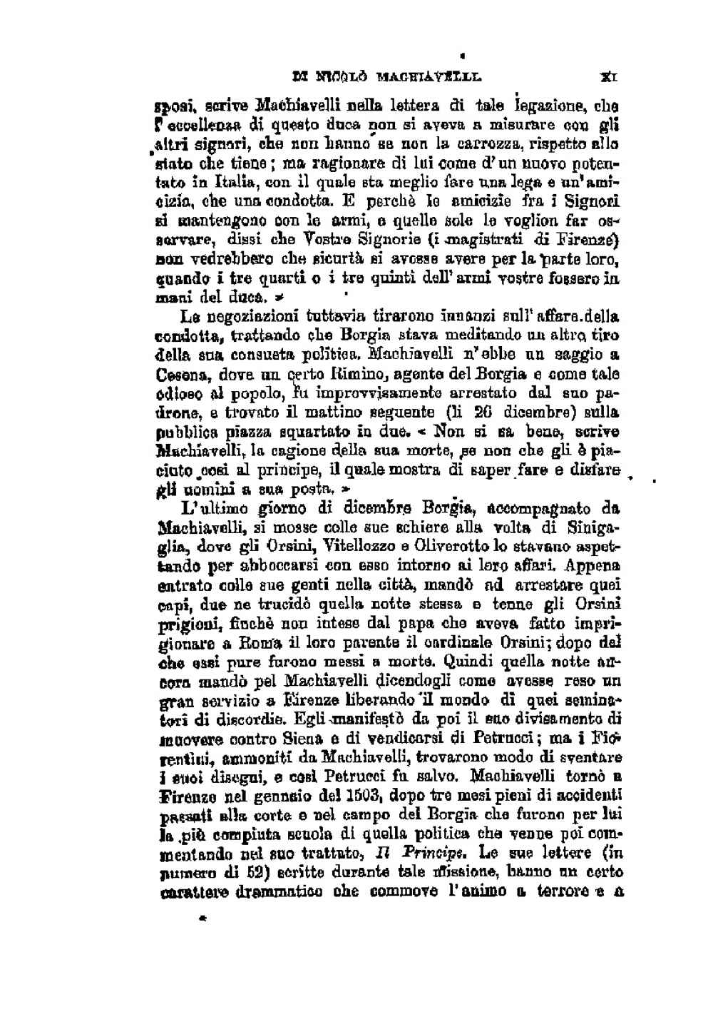 Discorsi Sopra La Prima Deca De Tito Livio, Di Nicolò Machiavelli | Machiavelli Niccolò