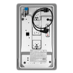 Газовая варочная панель MAUNFELD EGHS.32.3ESL