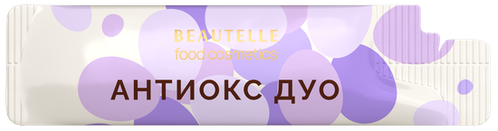 Антиокс ДУО