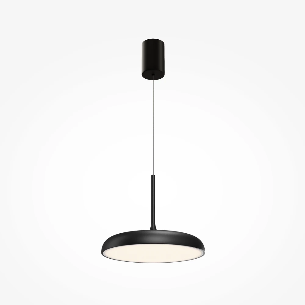 Подвесной светильник Maytoni GERHARD MOD189PL-L39B3K