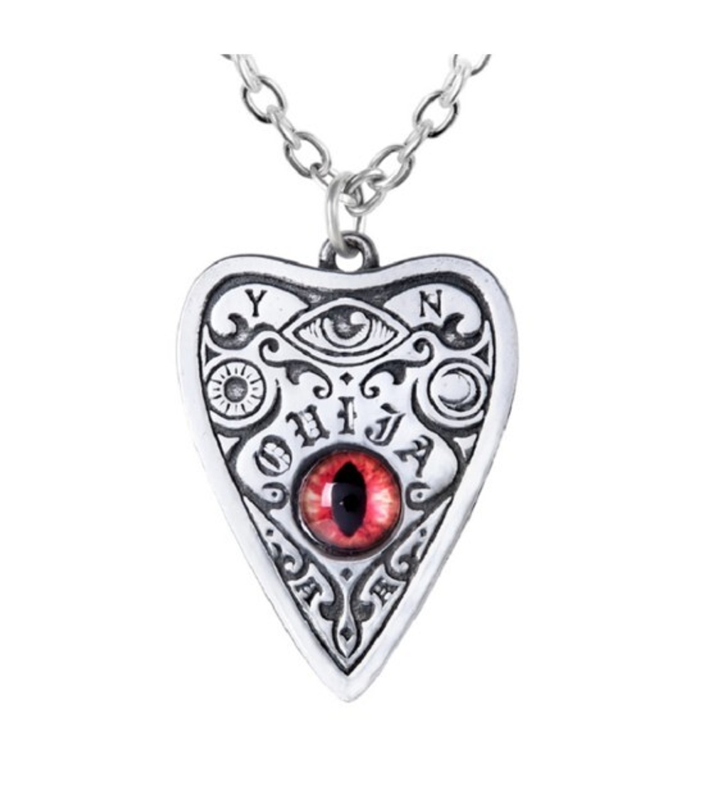 Подвеска Alchemy Gothic P860 Petit Ouija