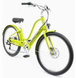 Электровелосипед Electra Townie Go! 7D Step Thru (2022)