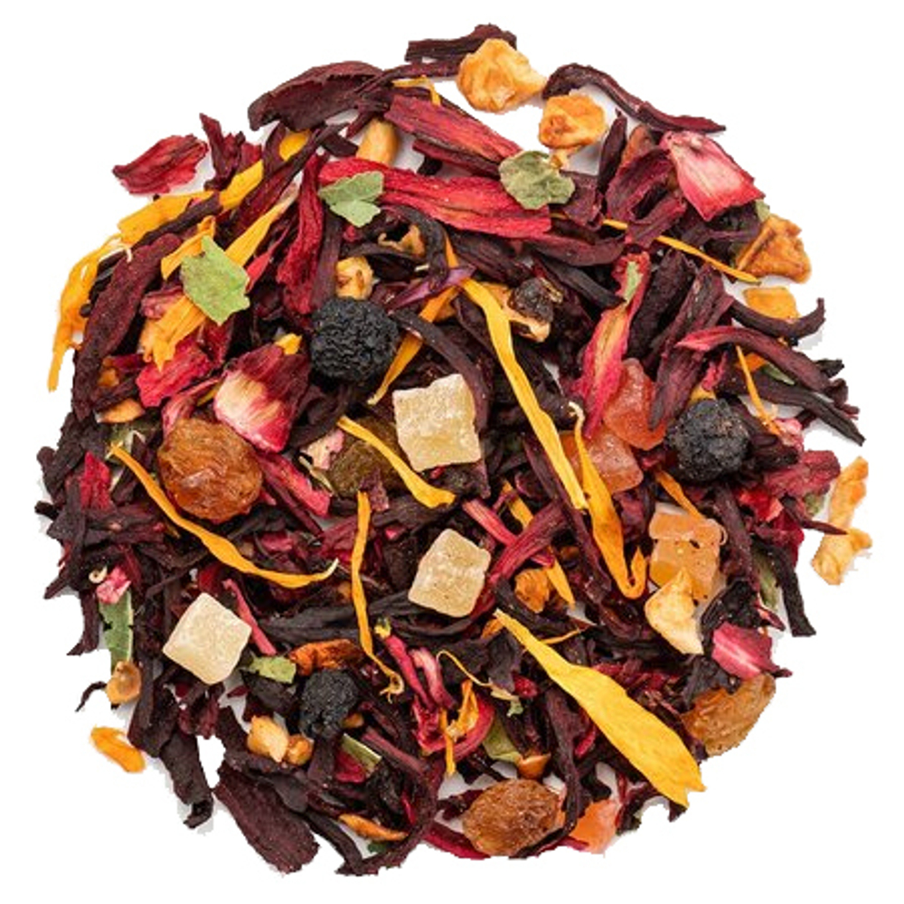 Чай фито Дикий Персик BestTea