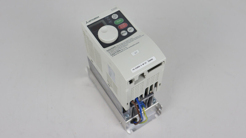 Mitsubishi FR-S520SE-0.4K-EC