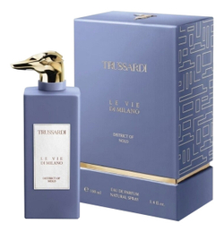 TRUSSARDI District Of Nolo, парфюмерная вода 100ml