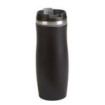 Термокружка DARK CREMA Серый