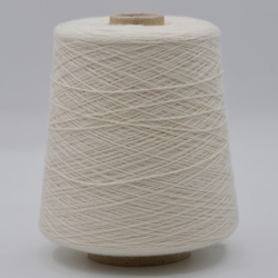 Loro Piana art. Coarsehair (белый)