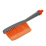 Щетка для мытья авто 33 см, с подачей воды, Airline, AB-J-02