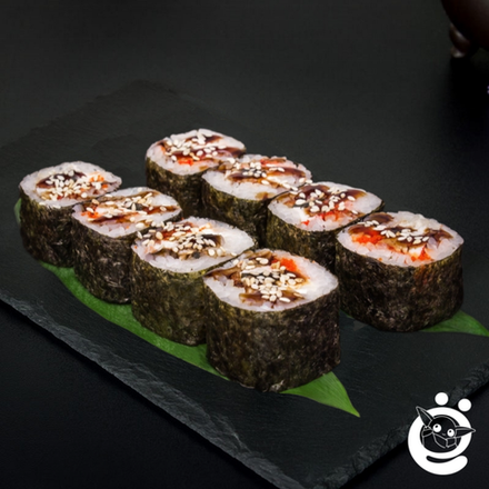 Ролл КАЦУМИ