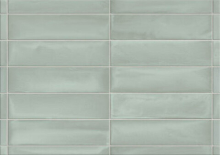 Керамогранит FORTE DEI MARMI ROCK Acqua Brick Madreperla (600010001811)