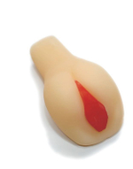 Мастурбатор-вагина Pure Flesh (Цвет: телесный)