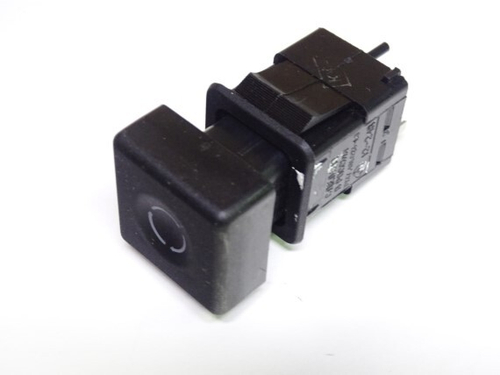 Кнопка вкл. рециркуляции /2110-12/ (Автоарматура)