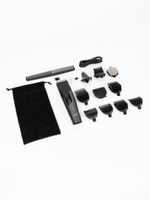 Профессиональный триммер для стрижки волос 10 в 1