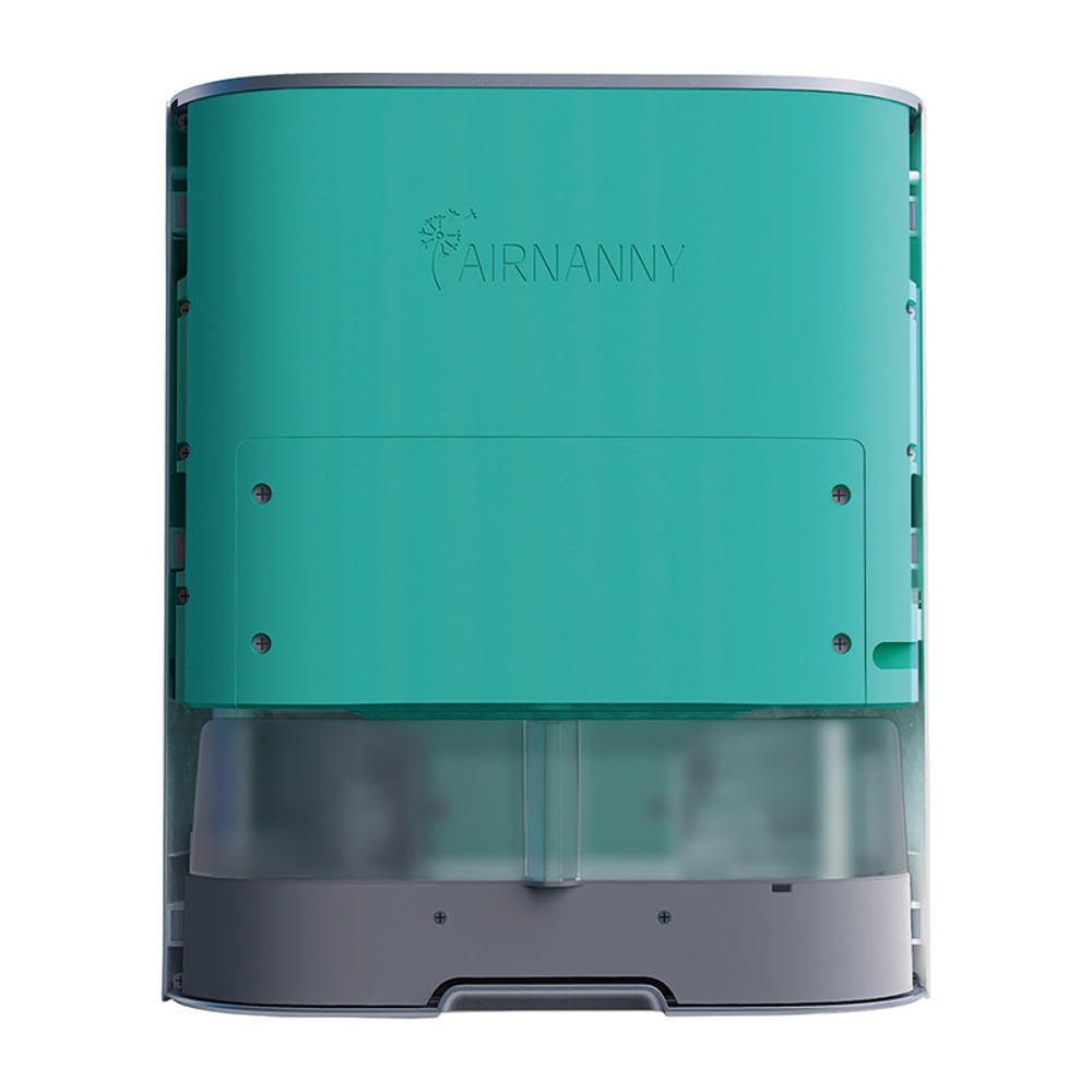 AIRNANNY A7 BabyCare приточная вентиляционная система