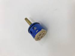 Купить картридж переключения режимов для душевой кабины, 4 режима Ø 35мм, под шлицы в Краснодаре