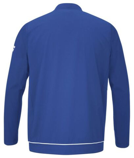 Куртка теннисная Babolat Play Jacket - sodalite blue