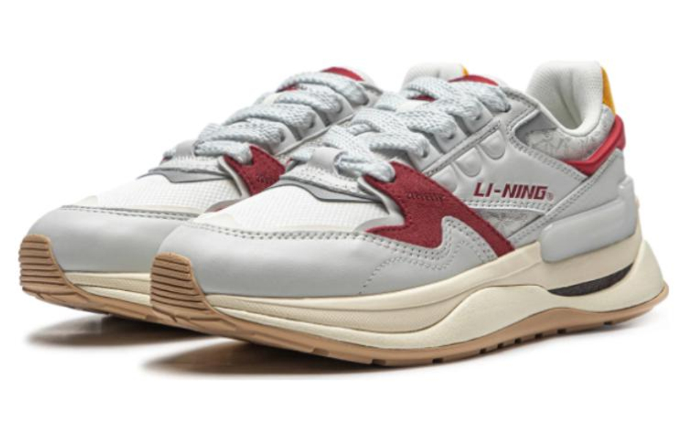 Li-Ning 001 Innocence V2 Innocent V2