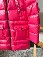 Зимний пуховик Moncler, 128