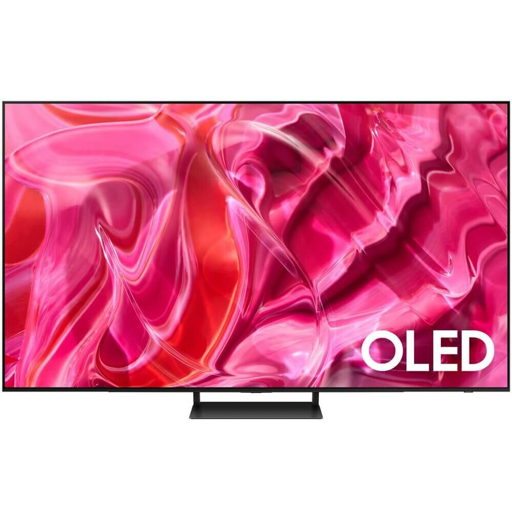 Телевизор Samsung QE65S90CAUXRU (2023)