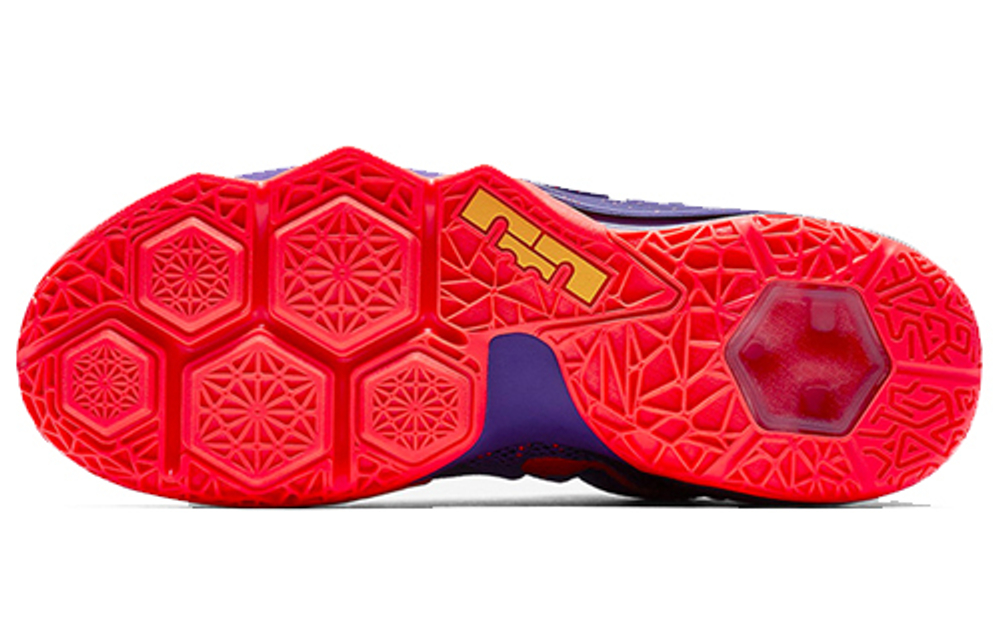Кроссовки Nike Lebron 12 Xii Low