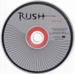 Rush / Vapor Trails Remixed (CD)