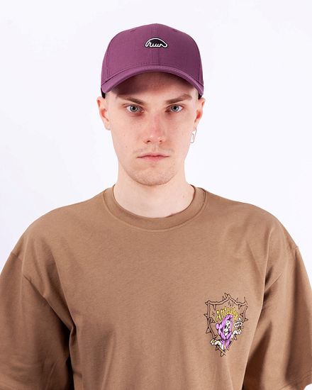 Кепка ANTEATER Baseball Violet