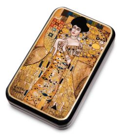 Народные промыслы ШК-55/ 35 Шкатулка «Адель» Земина