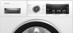 Стиральная машина Bosch WLW24L41OE