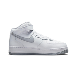 Кроссовки Nike Air Force 1 Mid '07 'White Wolf Grey' DV0806‑100