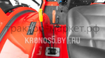 Трактор Dongfeng | Донгфенг 404С G2