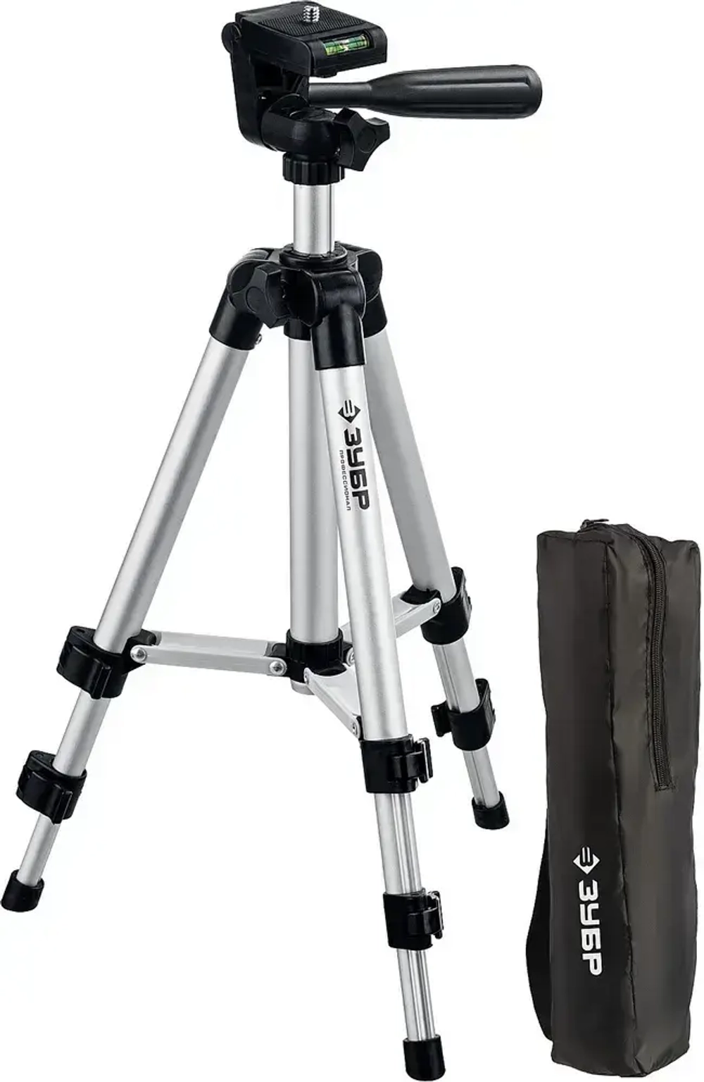 ЗУБР Лазерный уровень/нивелир