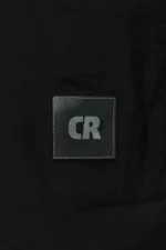 Штаны Codered Halflegs черные