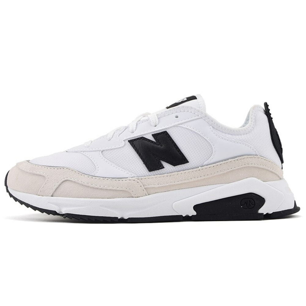 Кроссовки New Balance NB X-RACER, MSXRCSBK
