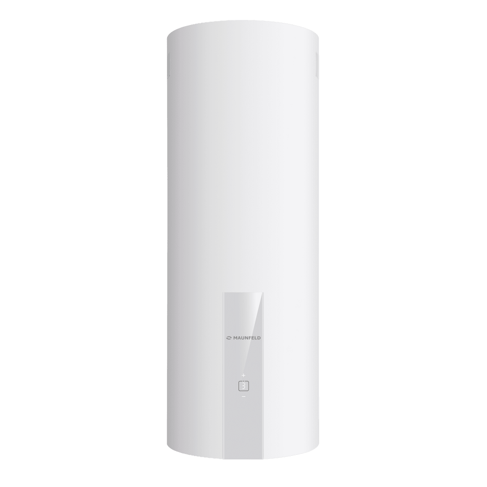 Кухонная вытяжка MAUNFELD Lee Wall 35 Sensor белый