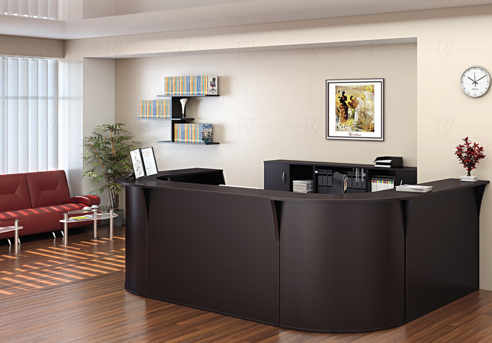 Ресепшен Рива (Riva) вариант №5