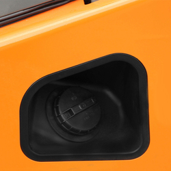 Дизельный вилочный погрузчик CPCD25-XC5K2 с тремя линиями гидравлики