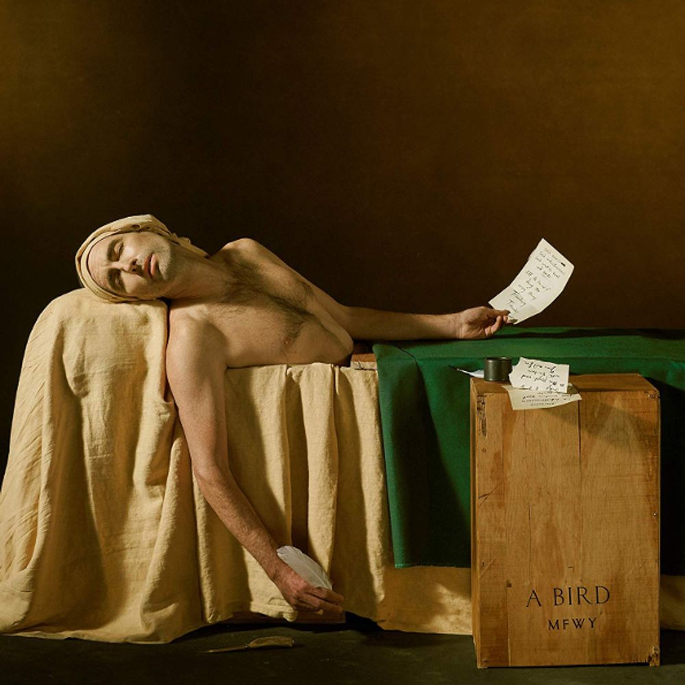 Andrew Bird / My Finest Work Yet (LP)