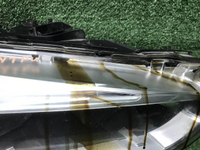Битая Фара правая BMW X1 F48 (2015-2019) LED