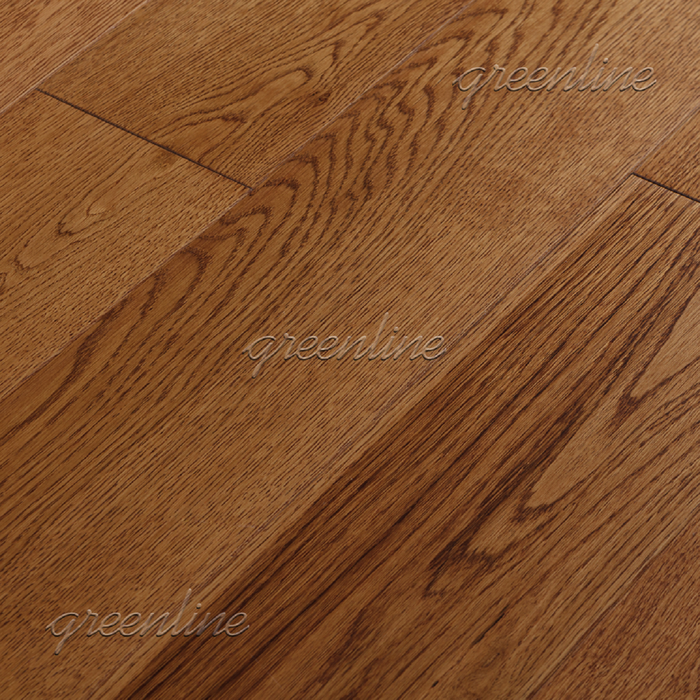 Инженерная доска GreenLine 125 Дуб Севилья