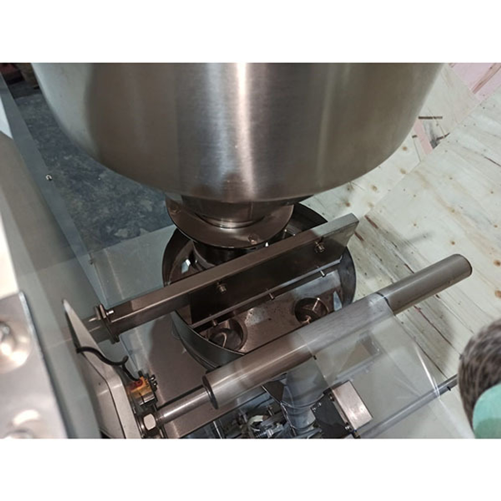 Аппарат чайный, фильтрпакет HP100G Foodatlas