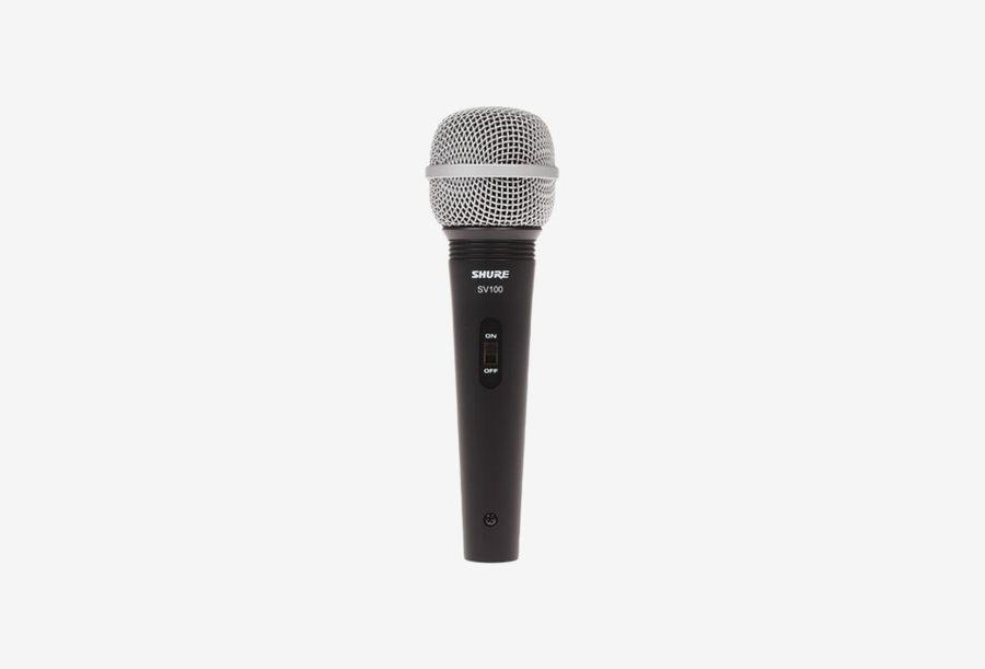 Shure SV100-A_0226528101811
