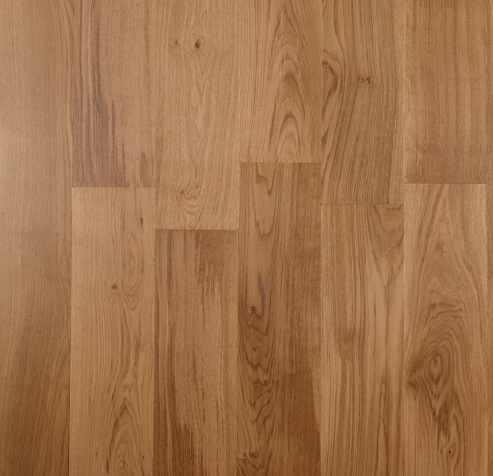 Инженерная доска PRIMAVERA Дуб Titanio (натур доска от 400 мм до 1300 мм)