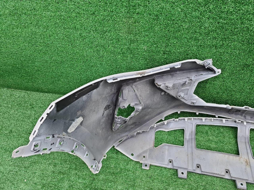 Бампер передний Haval F7 1 (2022-2024)